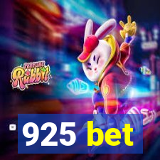 925 bet